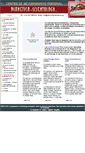 Mobile Screenshot of centromejoramiento.org